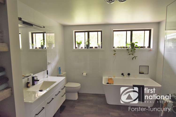 Fifth view of Homely house listing, 77 Pioneer Drive, Forster NSW 2428