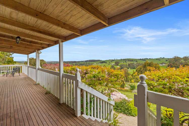 Third view of Homely lifestyle listing, 195 Barnes Road, Kardella South VIC 3950