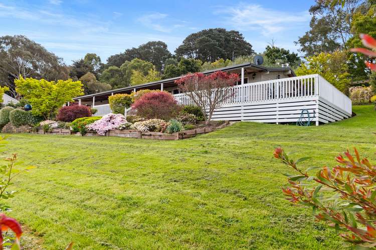 Sixth view of Homely lifestyle listing, 195 Barnes Road, Kardella South VIC 3950