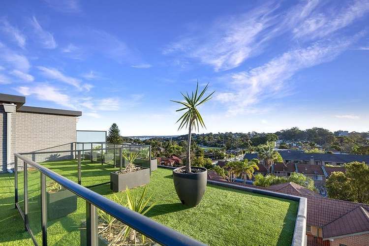 Second view of Homely apartment listing, G01/23 Plant Street, Carlton NSW 2218