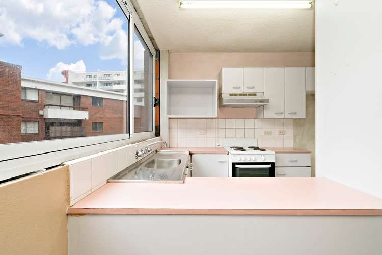 Third view of Homely unit listing, 23/14-16 Lamont Street, Parramatta NSW 2150