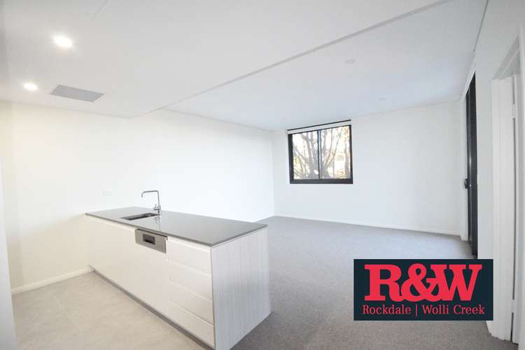 Main view of Homely apartment listing, G12/9 Derwent Street, South Hurstville NSW 2221