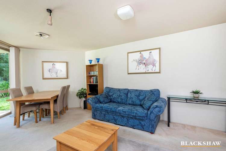 Fifth view of Homely apartment listing, 19/26 Macquarie Street, Barton ACT 2600