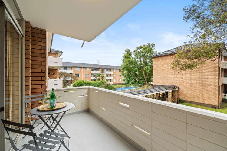 Fifth view of Homely unit listing, 48/5 Benalla Avenue, Ashfield NSW 2131