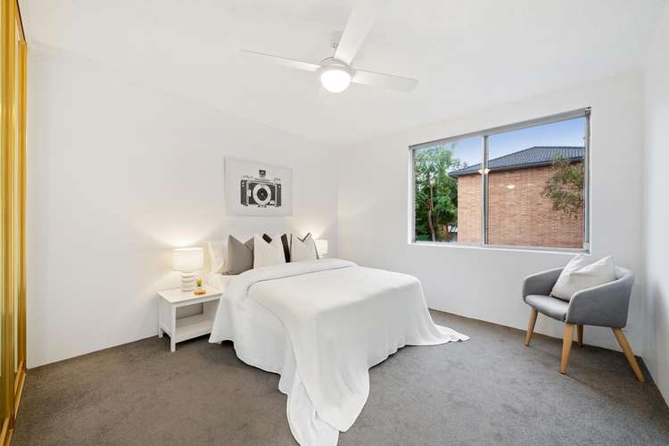 Sixth view of Homely unit listing, 48/5 Benalla Avenue, Ashfield NSW 2131