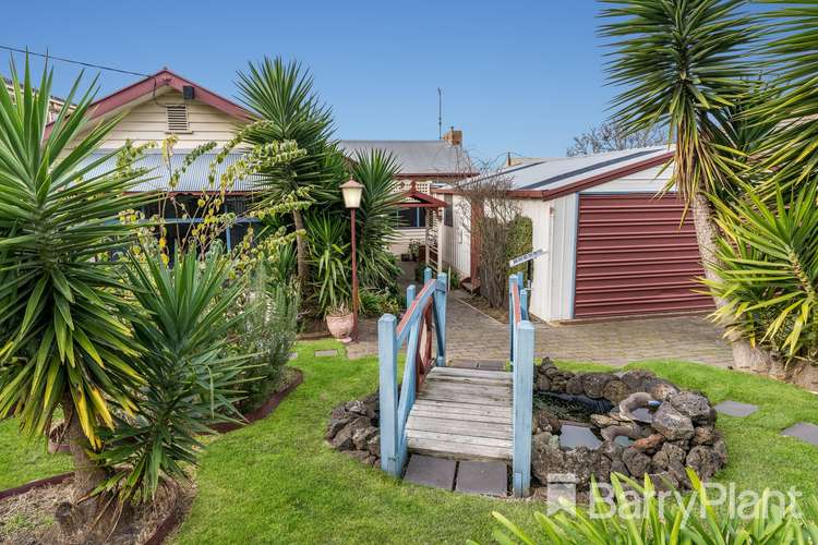 Second view of Homely house listing, 9 Riverview Terrace, Belmont VIC 3216
