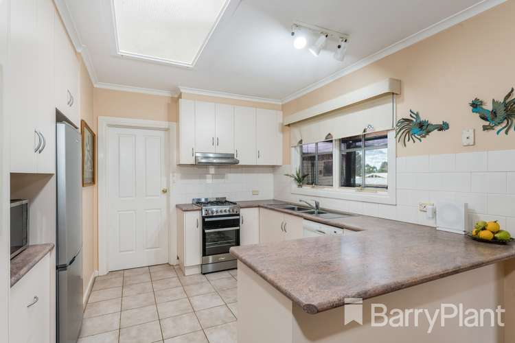 Fifth view of Homely house listing, 9 Riverview Terrace, Belmont VIC 3216