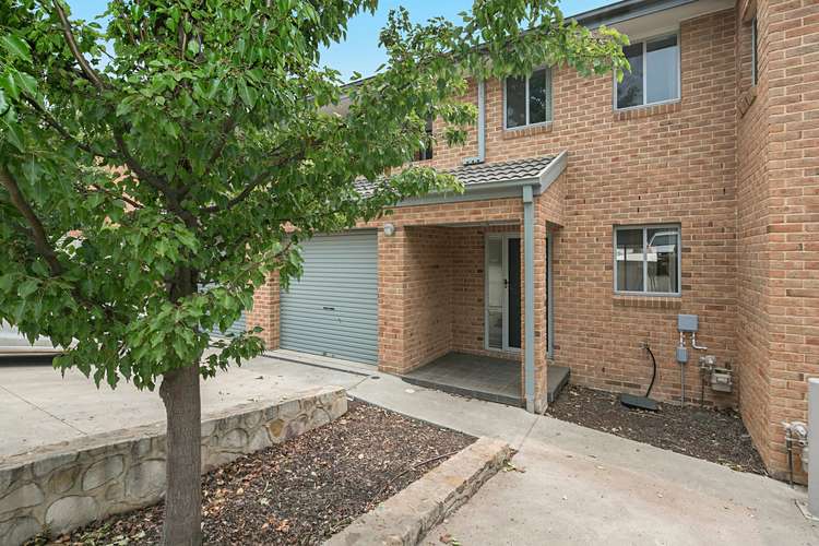 Main view of Homely townhouse listing, 7/83-85 Tharwa Road, Queanbeyan NSW 2620