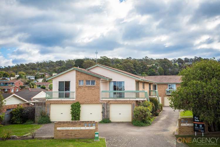 Second view of Homely unit listing, 5/5 Brodribb Court, Merimbula NSW 2548