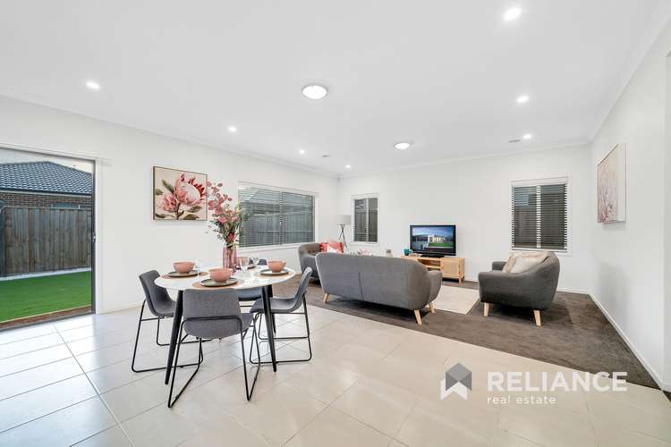 Fourth view of Homely house listing, 14 Hermes Road, Truganina VIC 3029