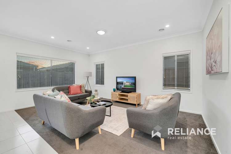 Fifth view of Homely house listing, 14 Hermes Road, Truganina VIC 3029