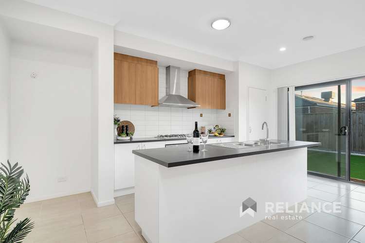 Sixth view of Homely house listing, 14 Hermes Road, Truganina VIC 3029