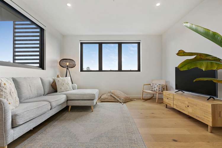 Second view of Homely apartment listing, 402/2 Charles Street, Charlestown NSW 2290