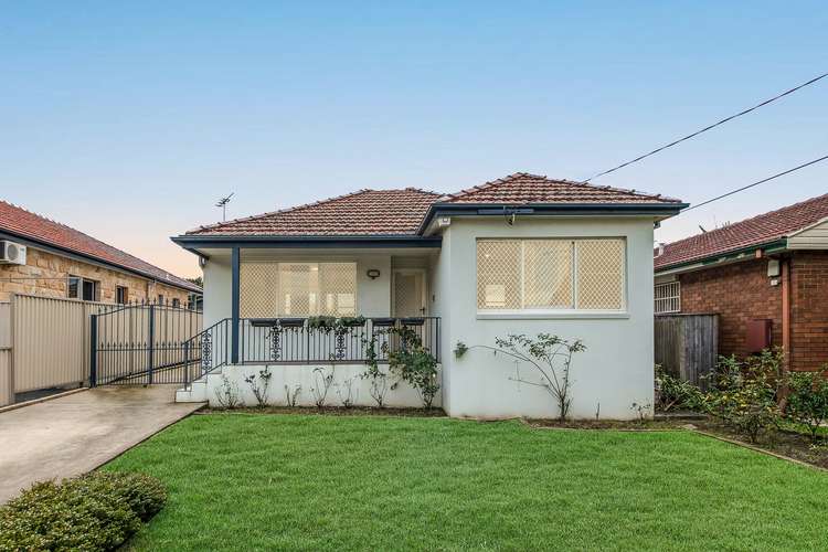 Main view of Homely house listing, 10 Maiden Street, Greenacre NSW 2190