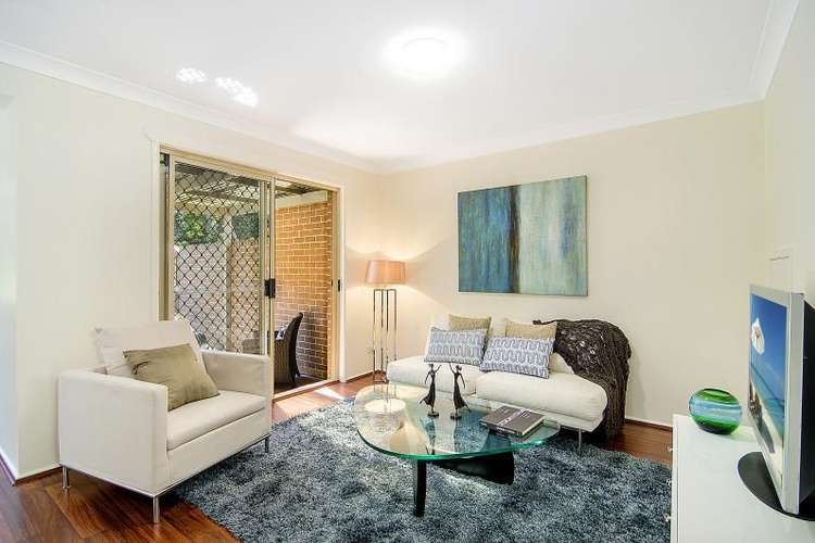 Third view of Homely semiDetached listing, 5 Summerwood Way, Beecroft NSW 2119