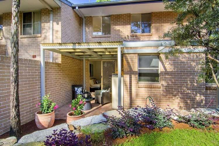 Fifth view of Homely semiDetached listing, 5 Summerwood Way, Beecroft NSW 2119