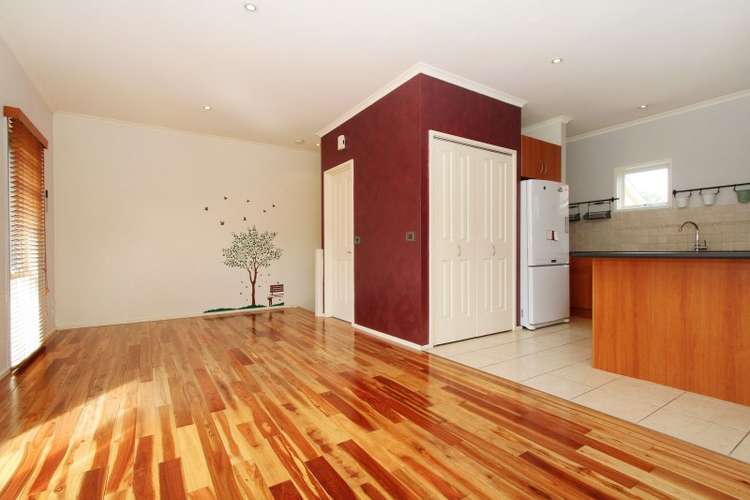 Fourth view of Homely townhouse listing, 14/87-89 Hotham Street, Preston VIC 3072