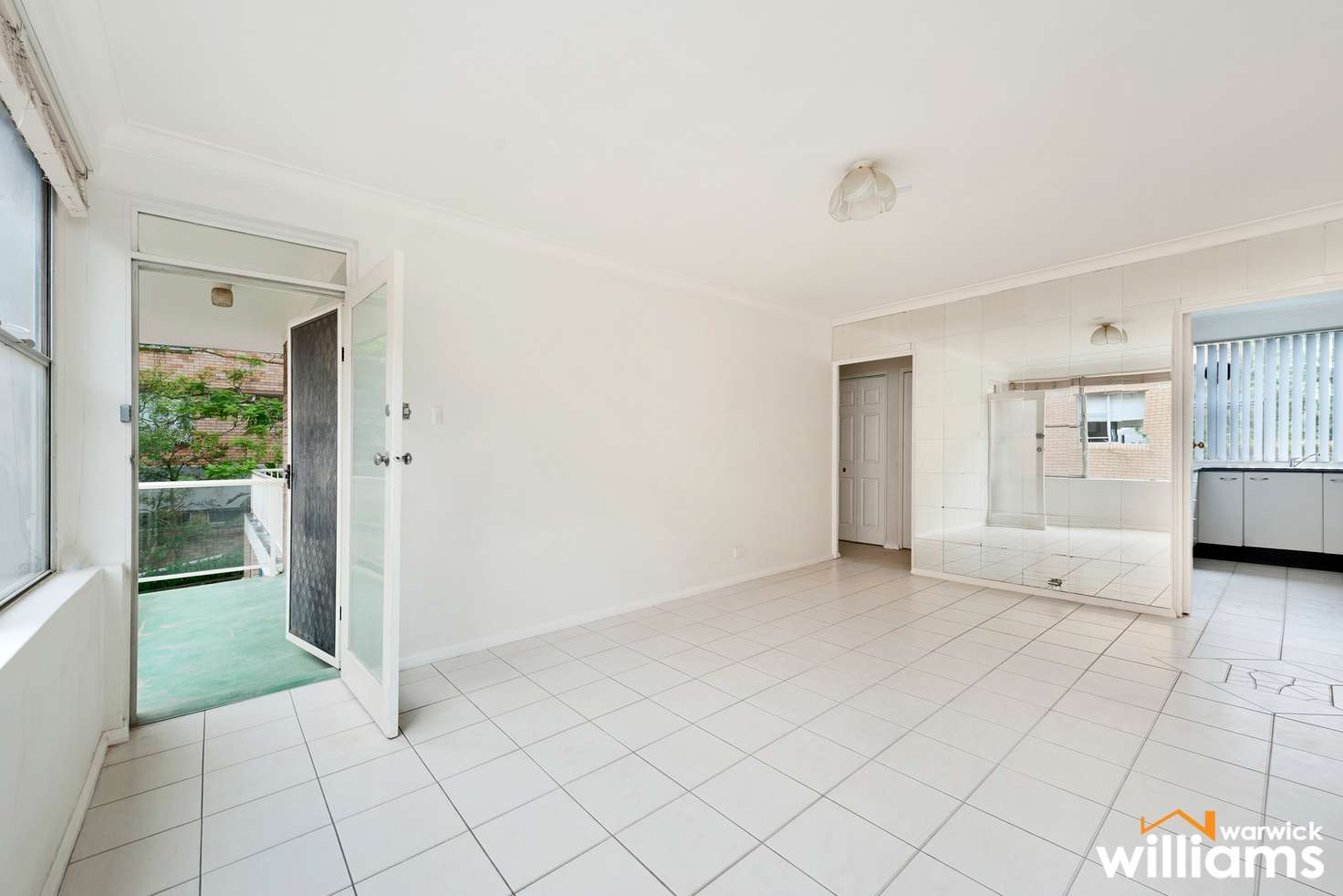 Main view of Homely apartment listing, 23/16 Wolseley Street, Drummoyne NSW 2047