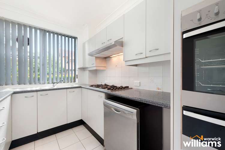 Second view of Homely apartment listing, 23/16 Wolseley Street, Drummoyne NSW 2047