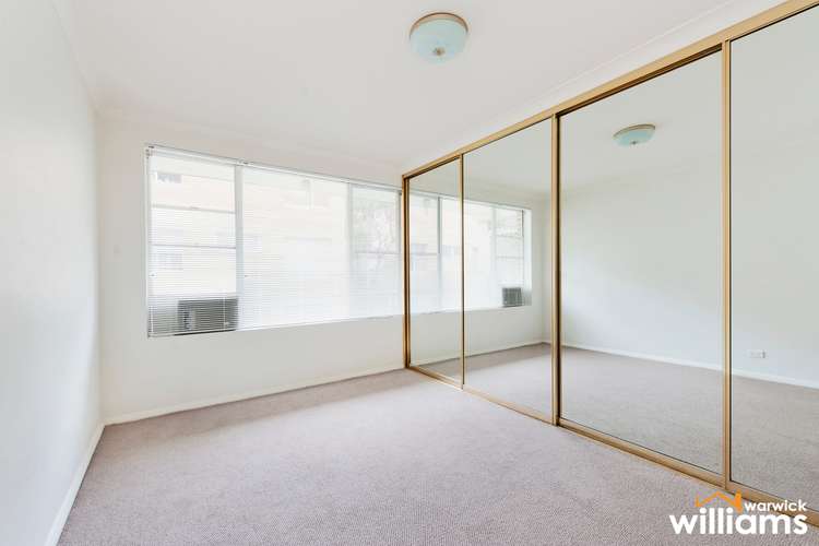 Third view of Homely apartment listing, 23/16 Wolseley Street, Drummoyne NSW 2047