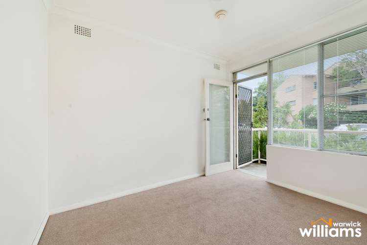 Fourth view of Homely apartment listing, 23/16 Wolseley Street, Drummoyne NSW 2047