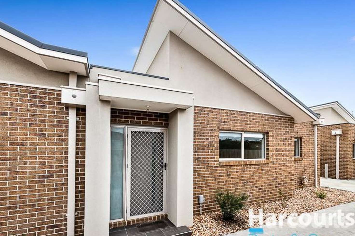 Main view of Homely unit listing, 2/143 Messmate Street, Lalor VIC 3075