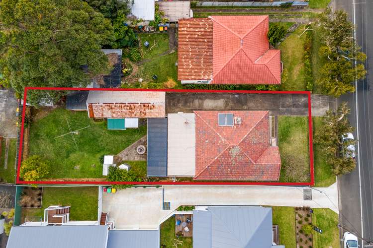 Sixth view of Homely house listing, 60 Storey Street, Fairy Meadow NSW 2519