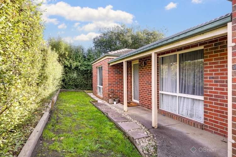 Second view of Homely house listing, 4 Theresa Avenue, Langwarrin VIC 3910