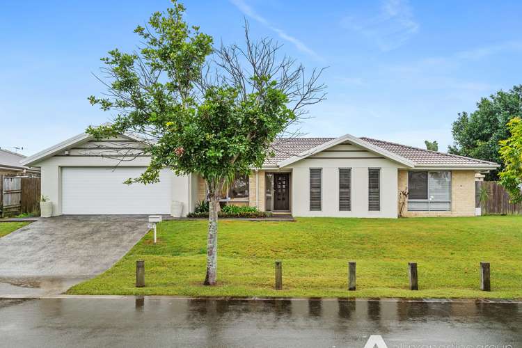 34 Brushwood Circuit, Forest Lake QLD 4078