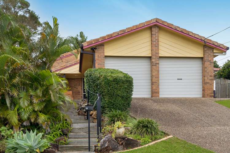 Second view of Homely house listing, 19 Anbury Street, Shailer Park QLD 4128