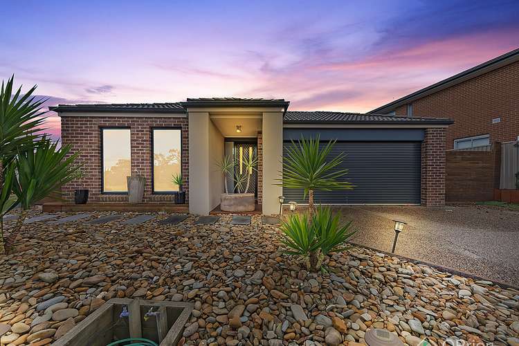 Main view of Homely house listing, 20 Hood Place, Pakenham VIC 3810