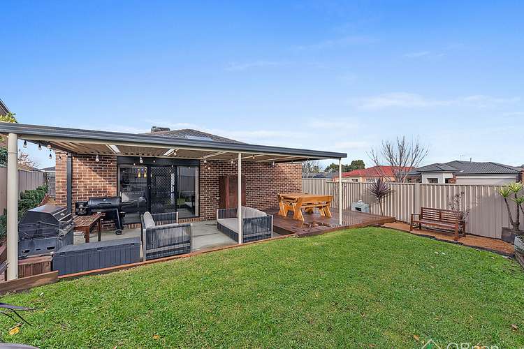 Fourth view of Homely house listing, 20 Hood Place, Pakenham VIC 3810