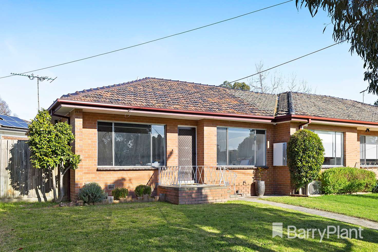 Main view of Homely unit listing, 3/2 Grenfell Road, Mount Waverley VIC 3149