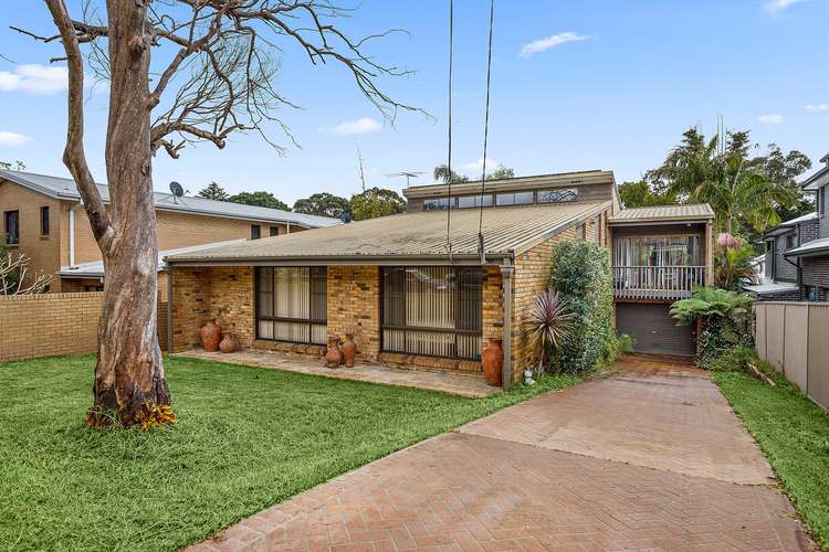 Main view of Homely house listing, 3 Animbo Street, Miranda NSW 2228