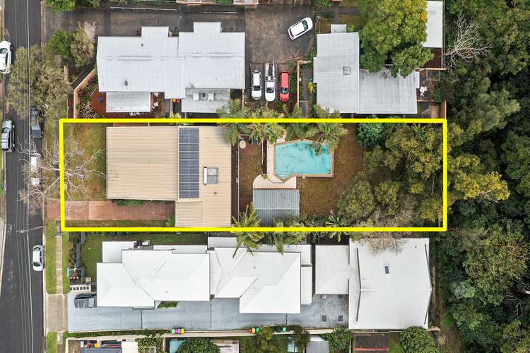 Third view of Homely house listing, 3 Animbo Street, Miranda NSW 2228