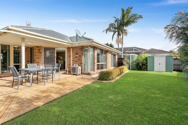 Second view of Homely house listing, 16 Tomaree Crescent, Woongarrah NSW 2259