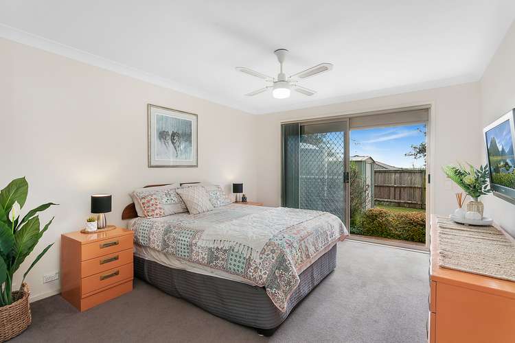 Third view of Homely house listing, 16 Tomaree Crescent, Woongarrah NSW 2259