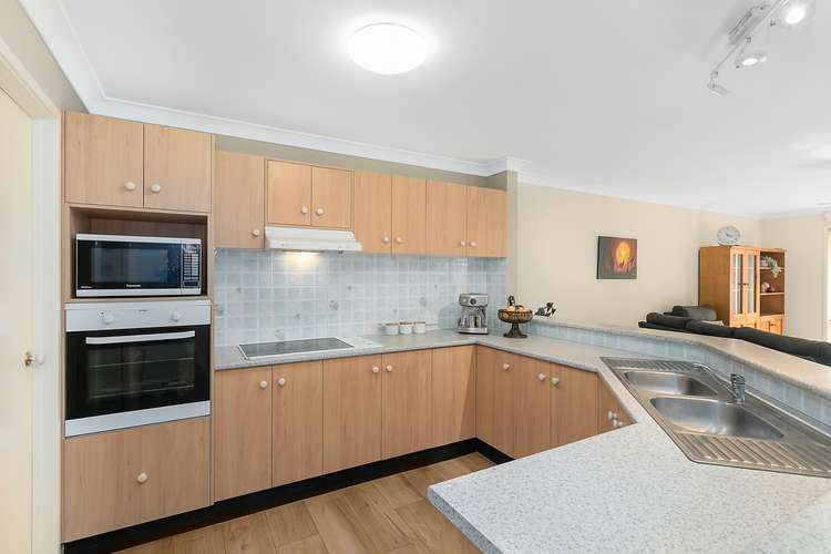 Fourth view of Homely house listing, 16 Tomaree Crescent, Woongarrah NSW 2259