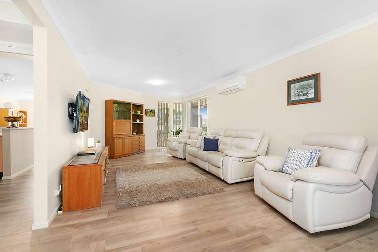 Sixth view of Homely house listing, 16 Tomaree Crescent, Woongarrah NSW 2259