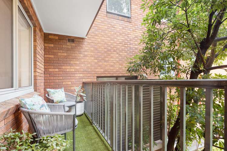Third view of Homely apartment listing, 3/16-18 Koorala Street, Manly Vale NSW 2093