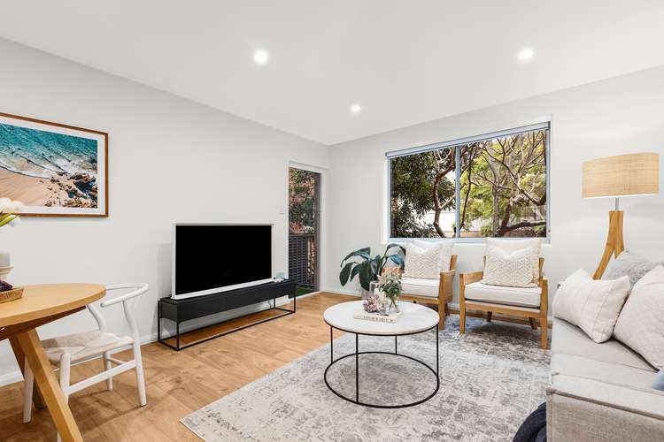 Fourth view of Homely apartment listing, 3/16-18 Koorala Street, Manly Vale NSW 2093