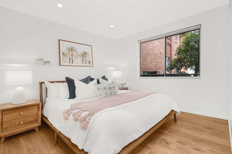 Fifth view of Homely apartment listing, 3/16-18 Koorala Street, Manly Vale NSW 2093