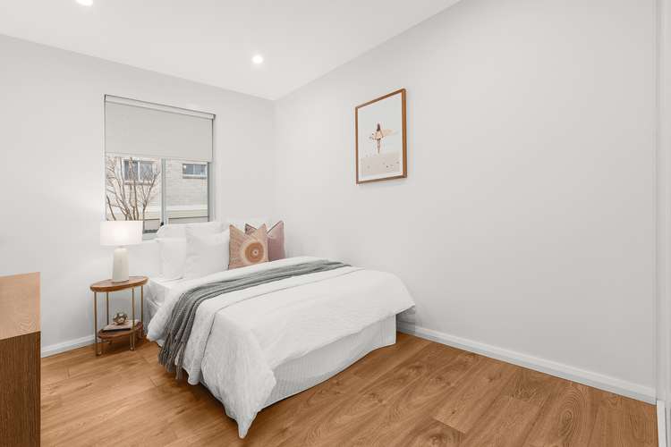 Sixth view of Homely apartment listing, 3/16-18 Koorala Street, Manly Vale NSW 2093