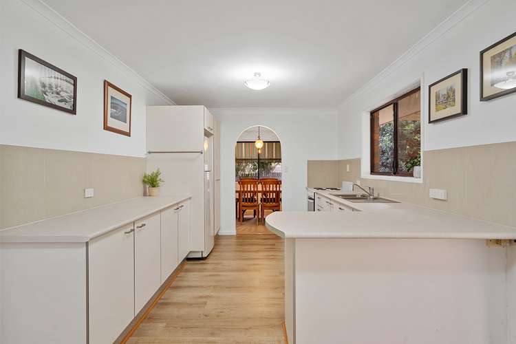 Second view of Homely house listing, 4 Light Street, Springwood QLD 4127