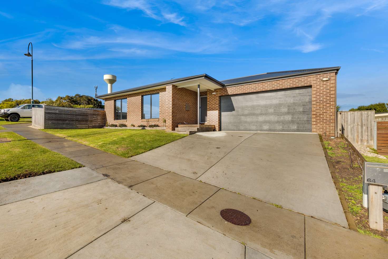 Main view of Homely house listing, 64 Dennington Rise, Warrnambool VIC 3280