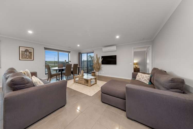 Second view of Homely house listing, 64 Dennington Rise, Warrnambool VIC 3280