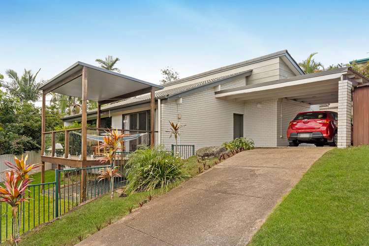 Fourth view of Homely house listing, 5 Gambrinus Court, Rochedale South QLD 4123