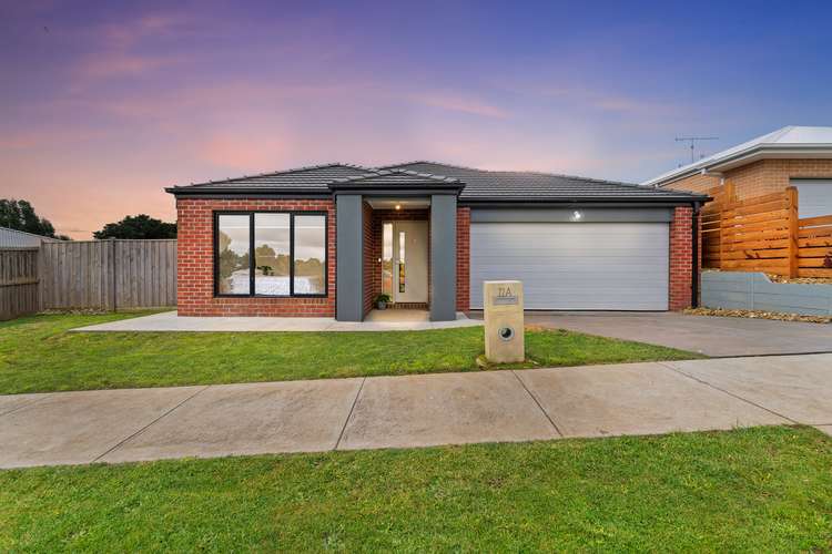 Main view of Homely house listing, 22a Myrtle Grove Road, Ballan VIC 3342