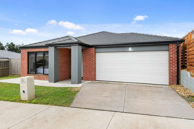 Second view of Homely house listing, 22a Myrtle Grove Road, Ballan VIC 3342