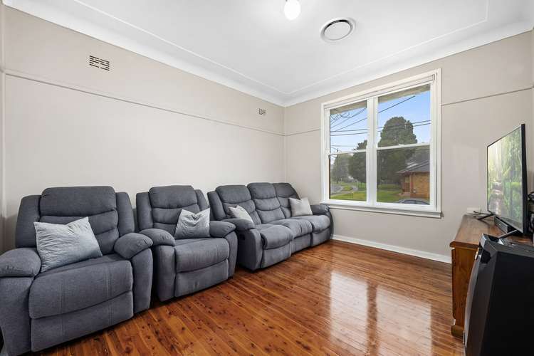Second view of Homely house listing, 53 Melba Road, Lalor Park NSW 2147